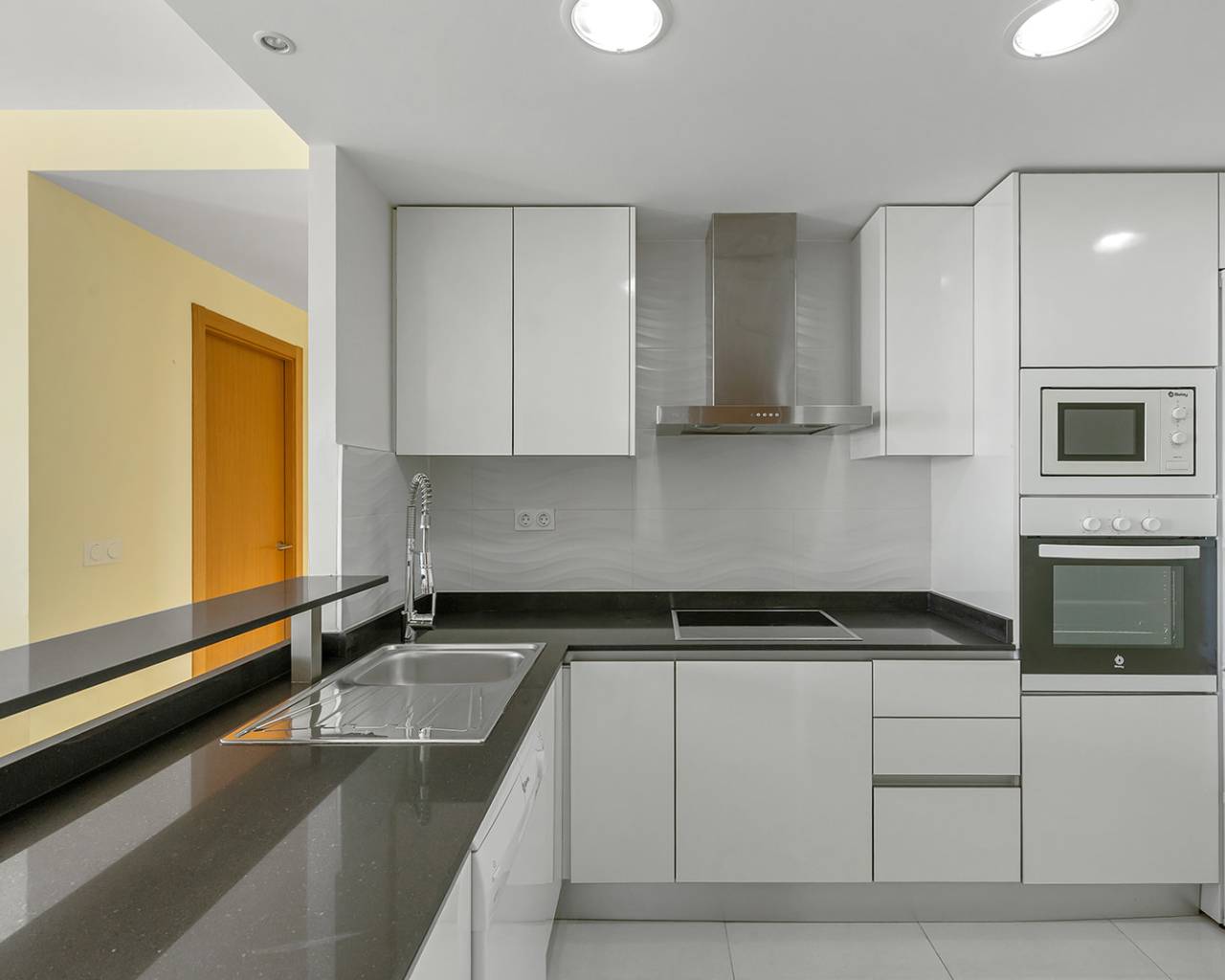 Venta - Apartamentos - Torrevieja - Punta Prima