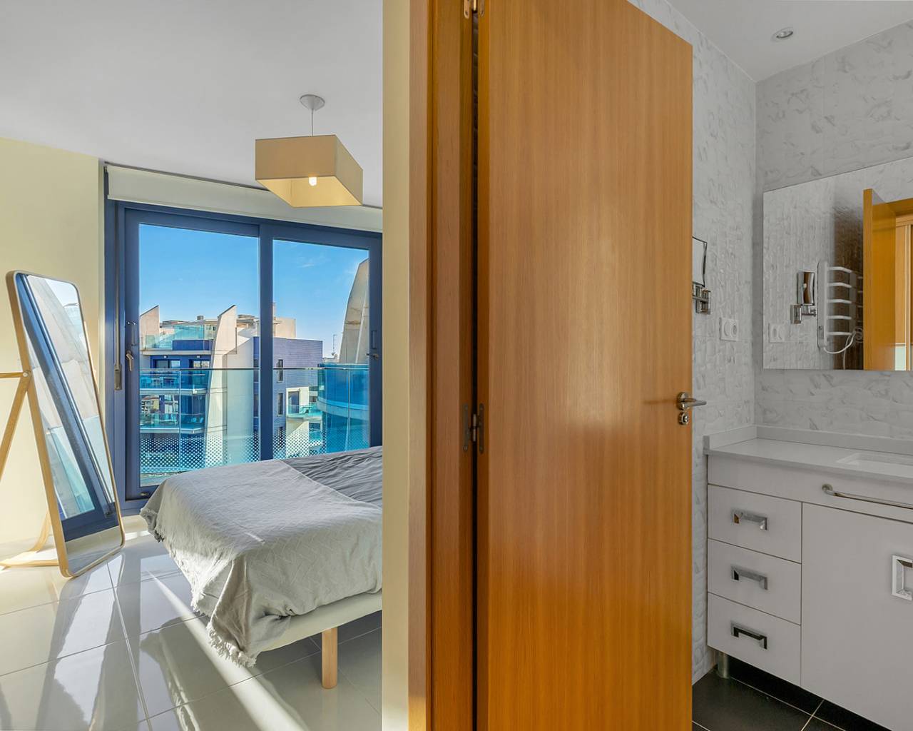 Venta - Apartamentos - Torrevieja - Punta Prima