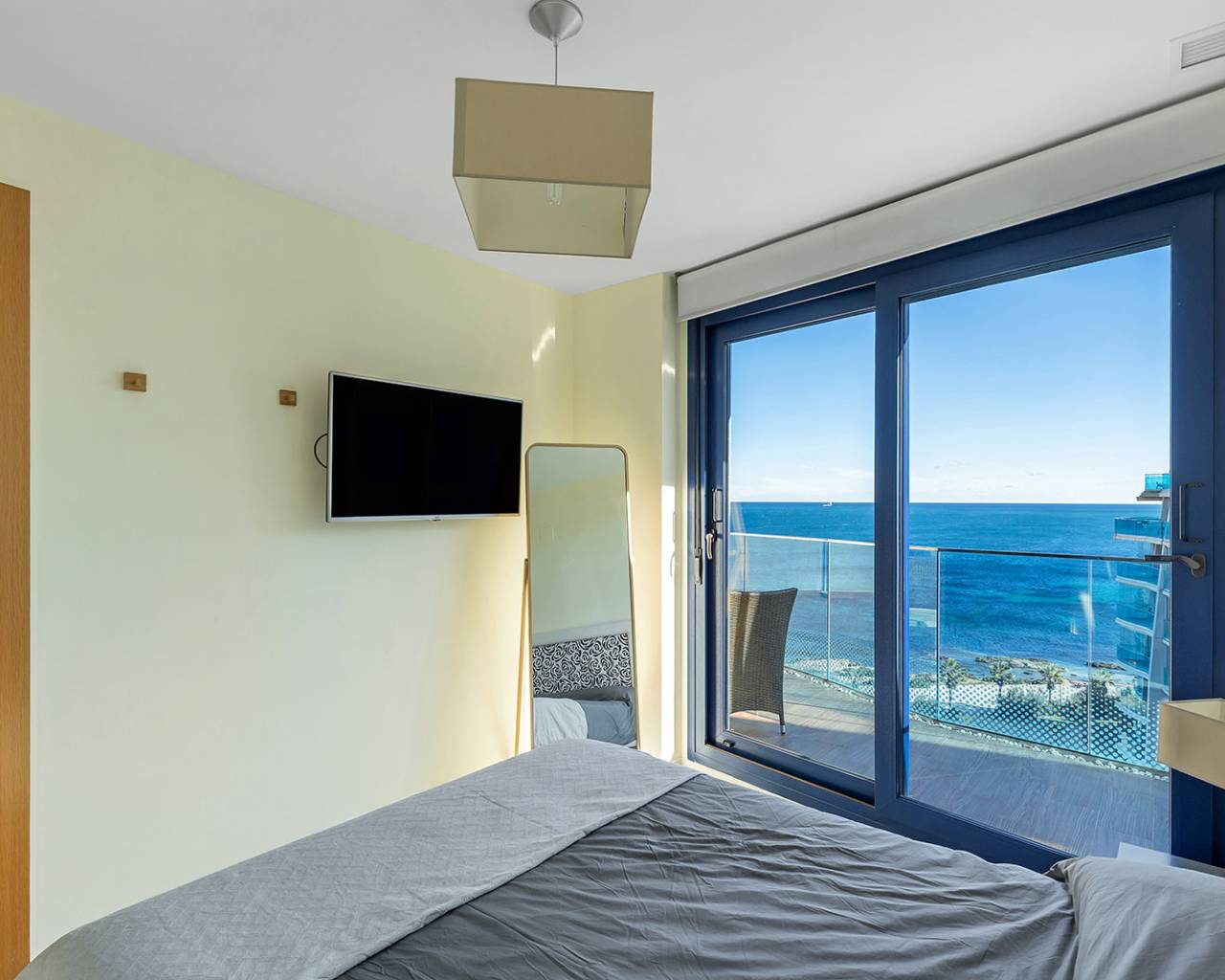 Venta - Apartamentos - Torrevieja - Punta Prima