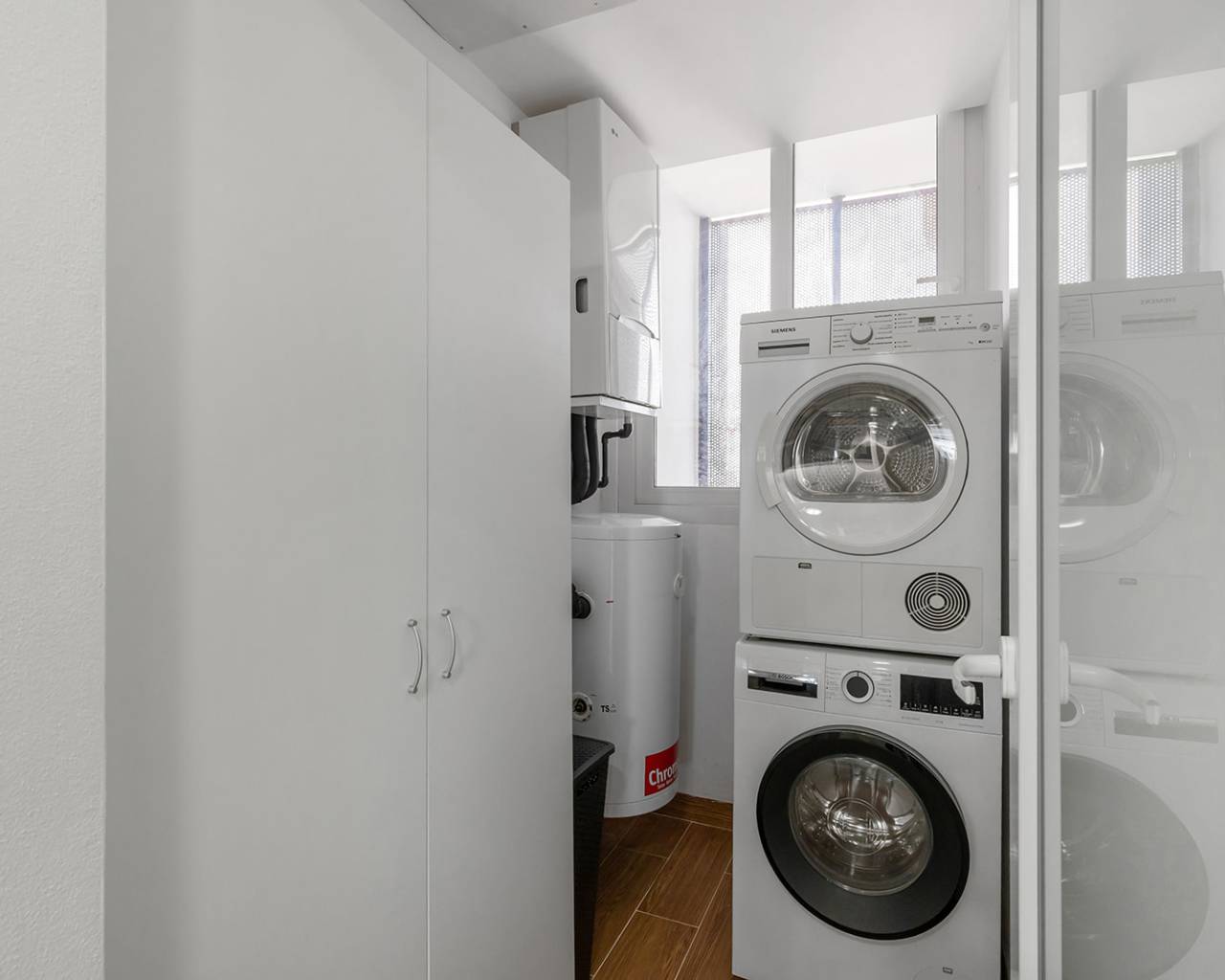 Venta - Apartamentos - Torrevieja - Punta Prima