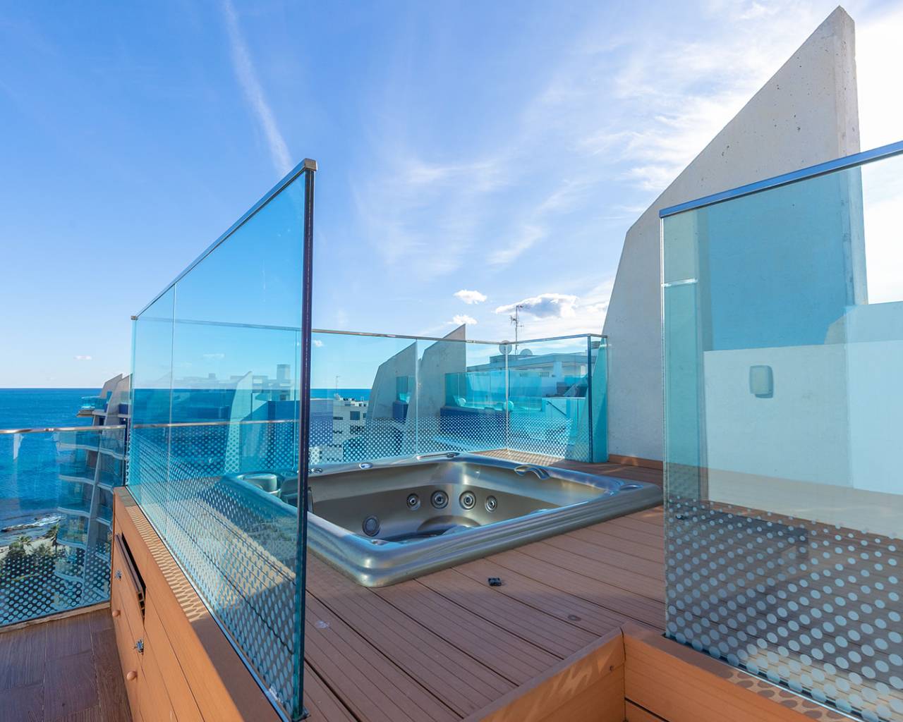 Venta - Apartamentos - Torrevieja - Punta Prima