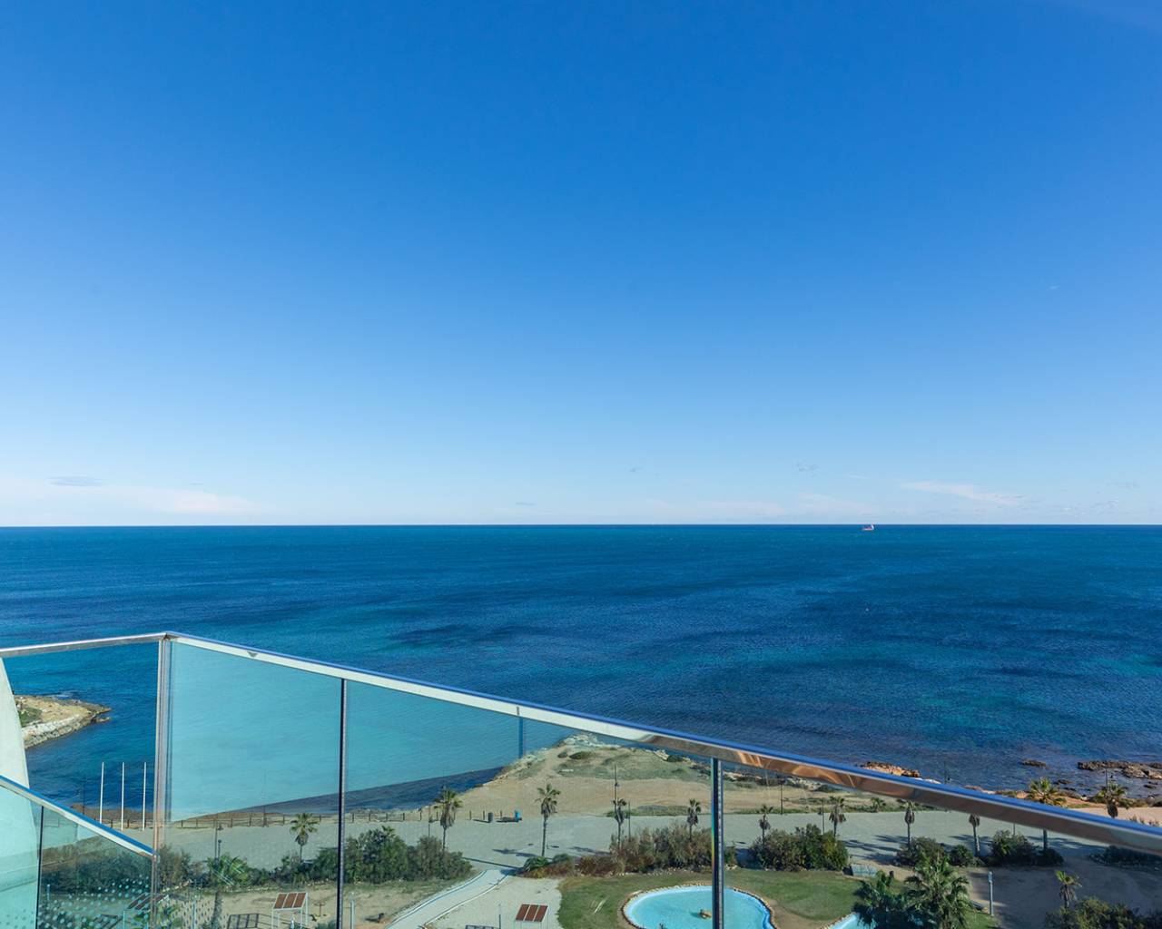 Venta - Apartamentos - Torrevieja - Punta Prima