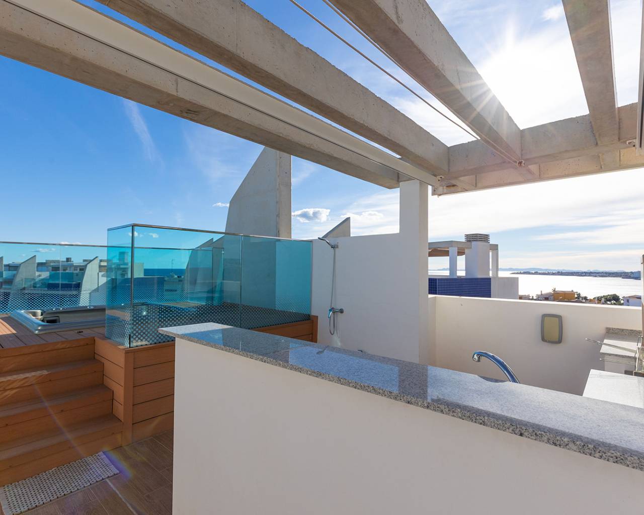 Venta - Apartamentos - Torrevieja - Punta Prima