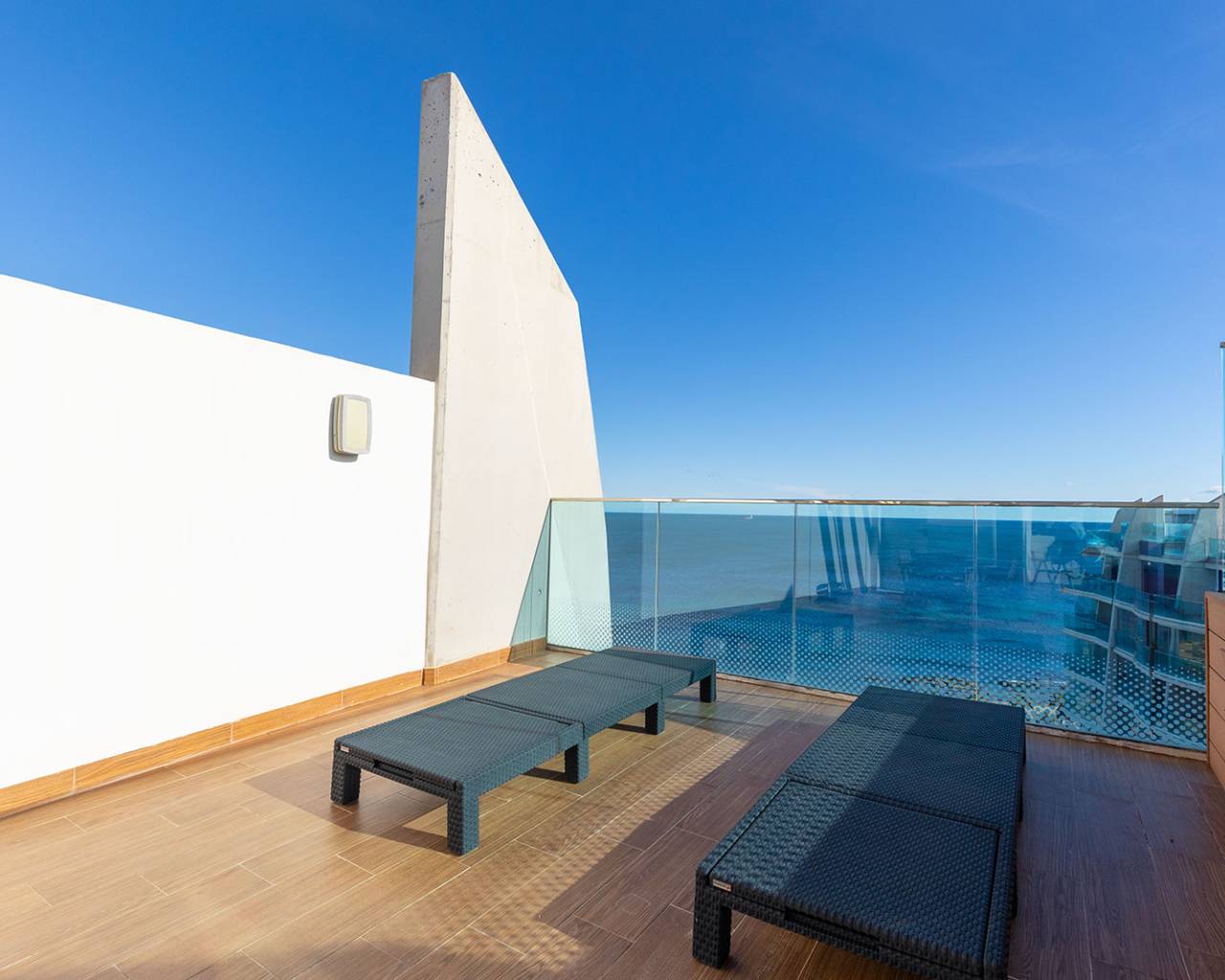 Venta - Apartamentos - Torrevieja - Punta Prima