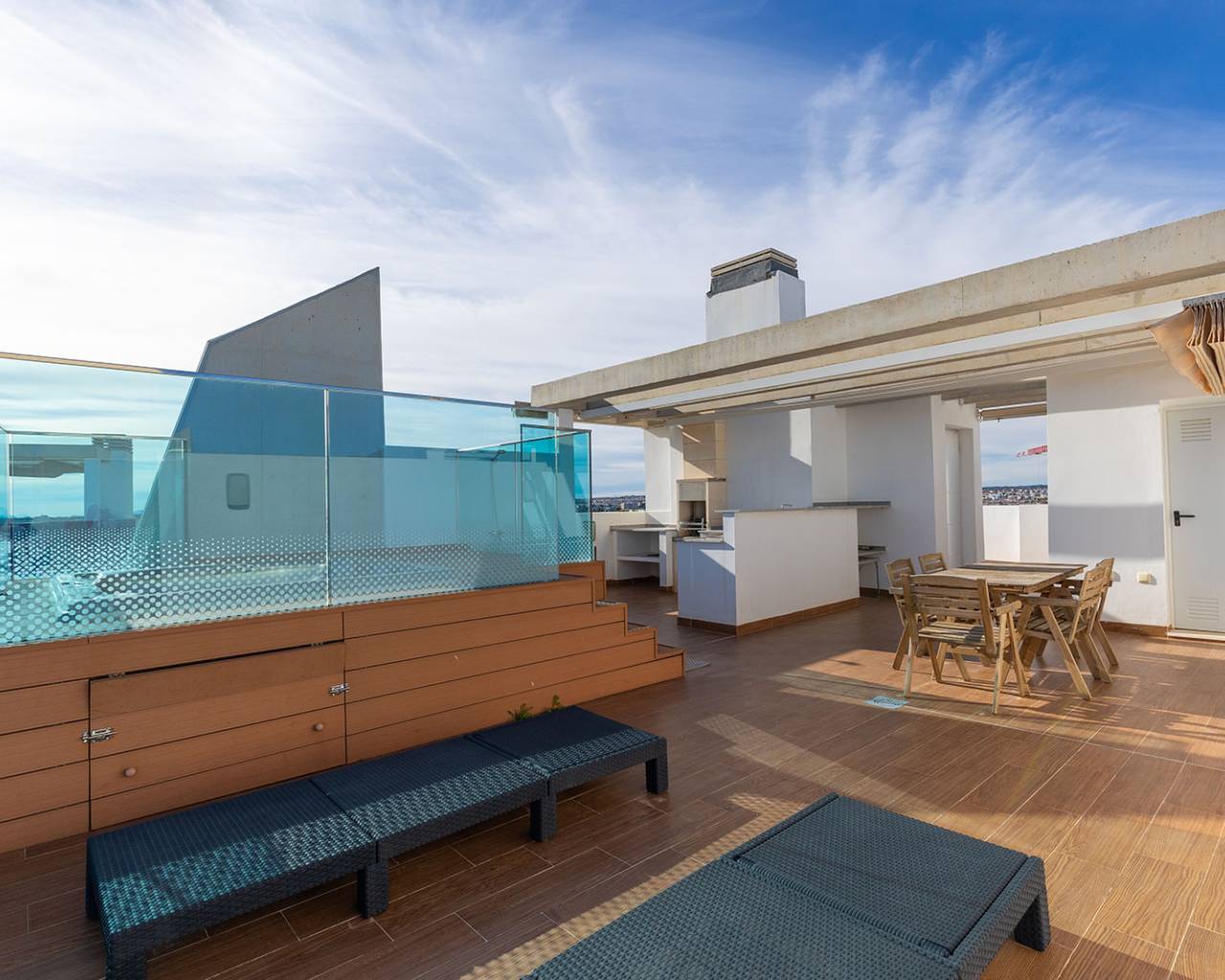 Venta - Apartamentos - Torrevieja - Punta Prima