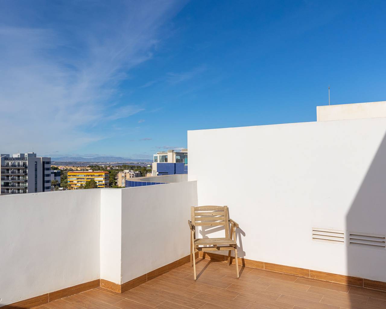Venta - Apartamentos - Torrevieja - Punta Prima