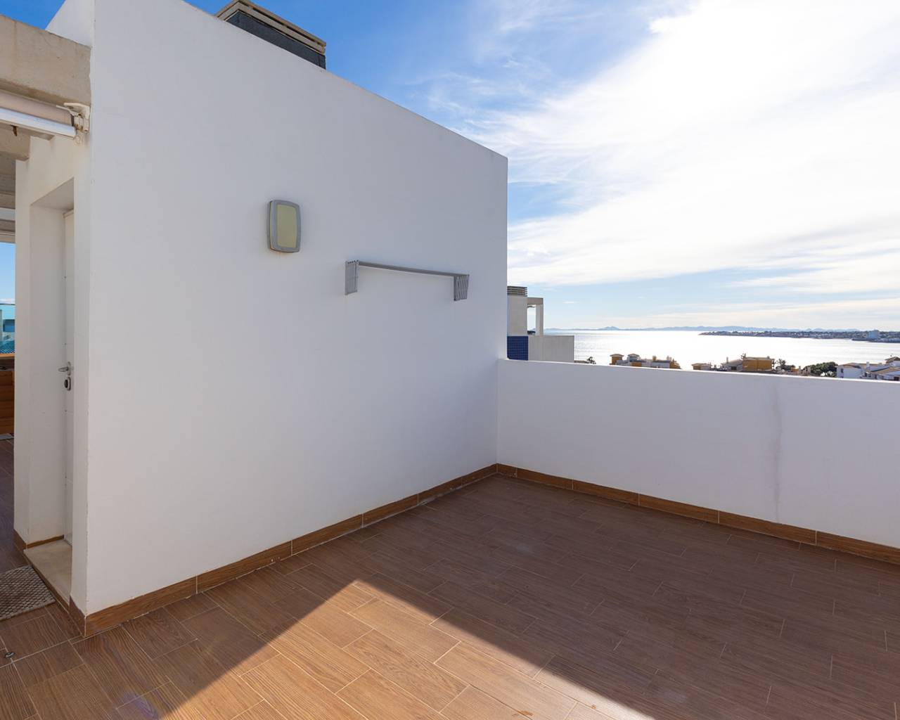 Venta - Apartamentos - Torrevieja - Punta Prima