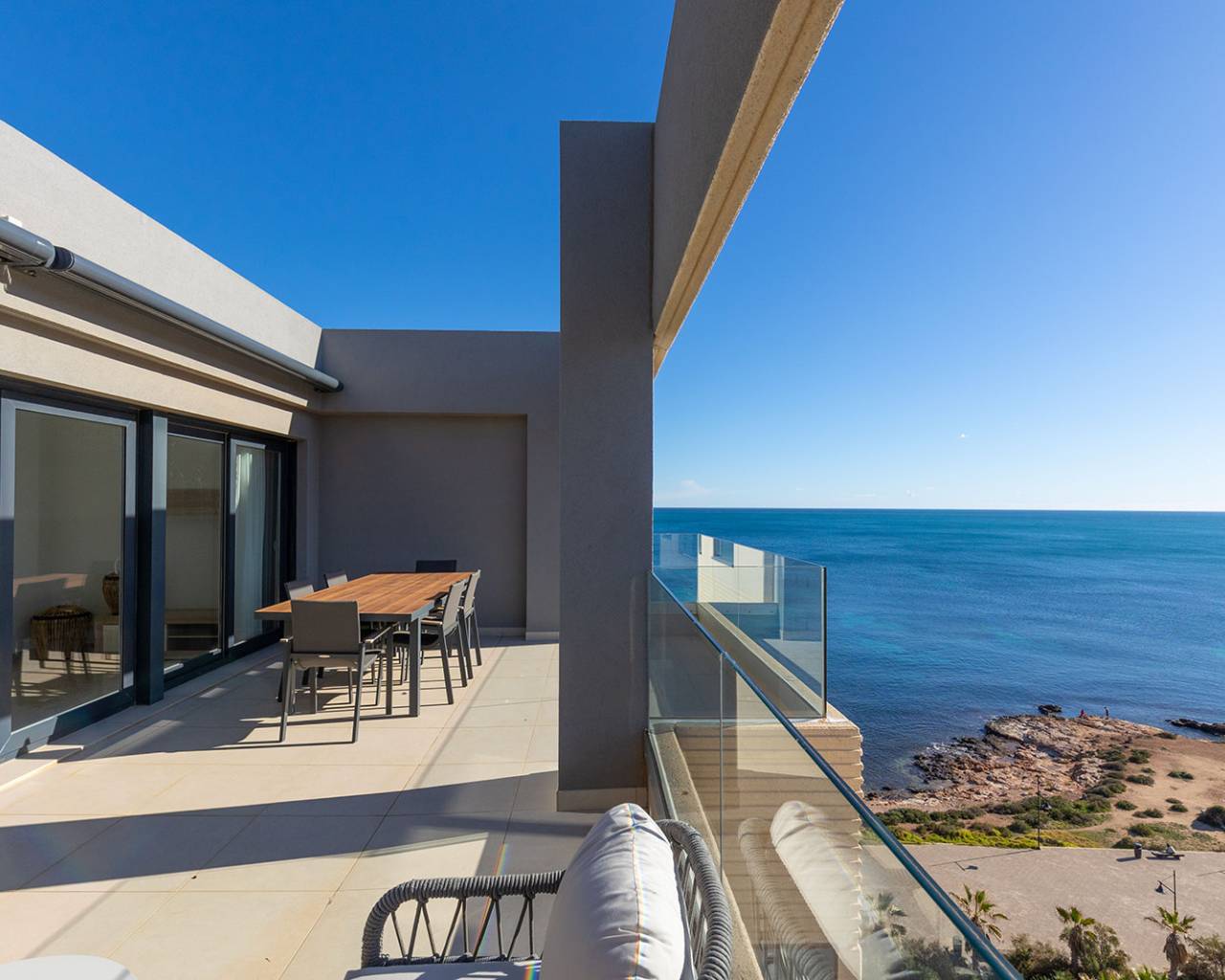 Venta - Apartamentos - Torrevieja - Punta Prima