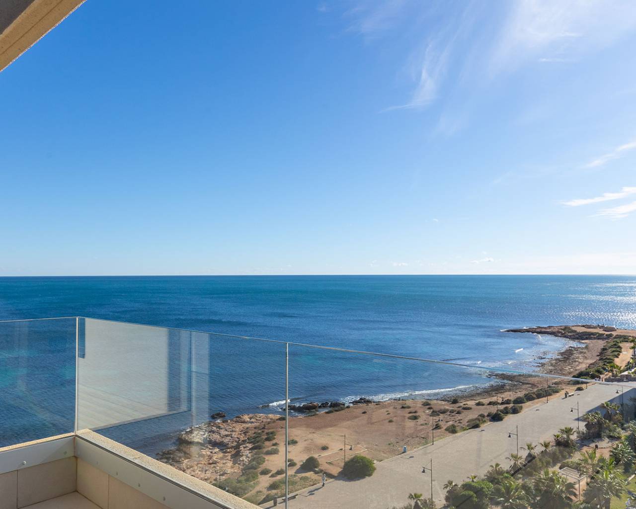 Venta - Apartamentos - Torrevieja - Punta Prima