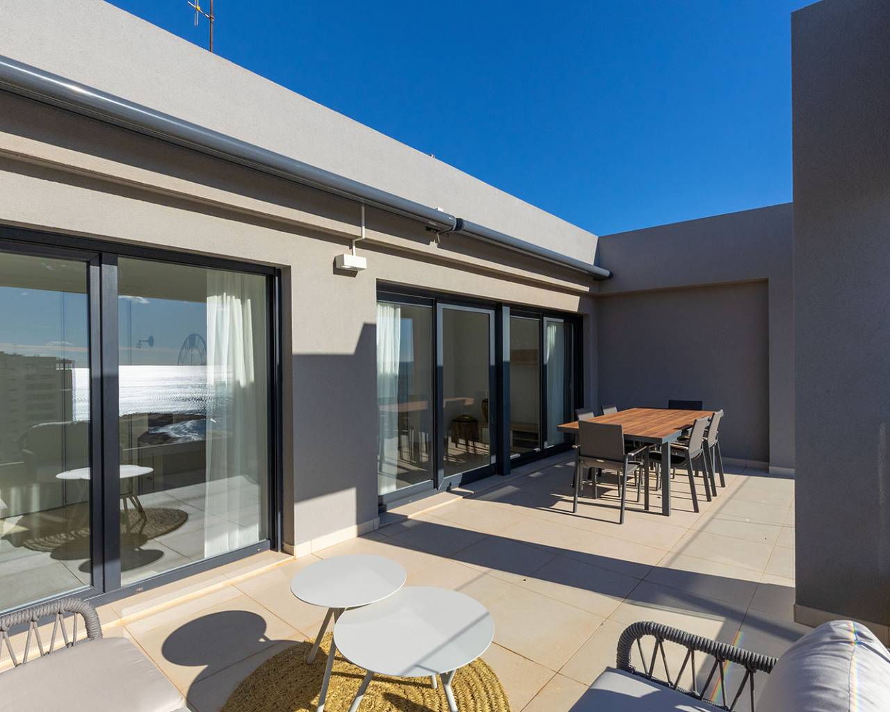 Venta - Apartamentos - Torrevieja - Punta Prima