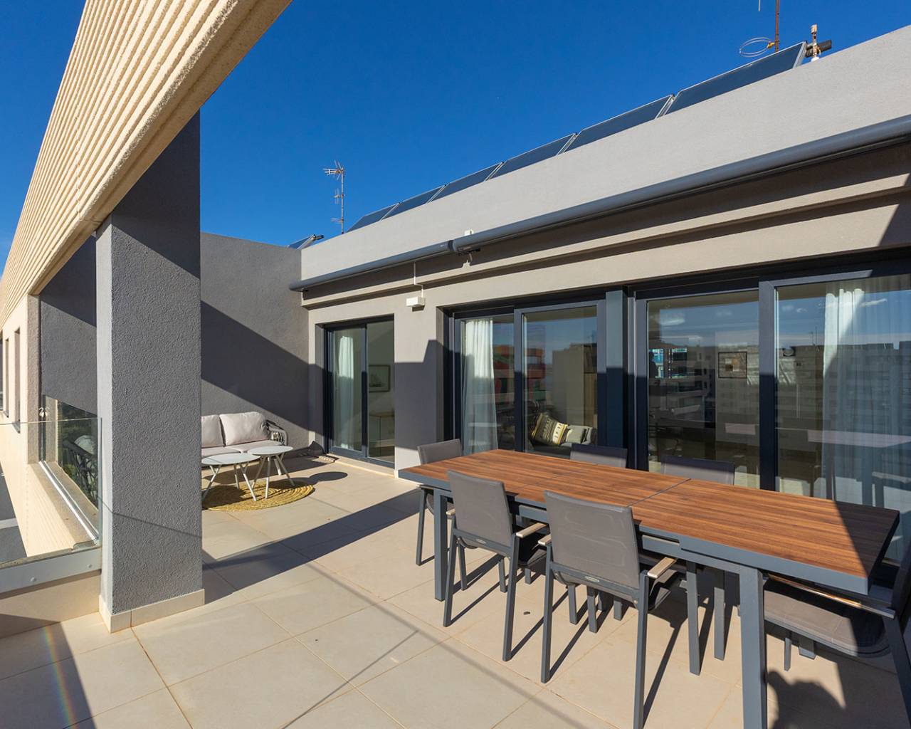 Venta - Apartamentos - Torrevieja - Punta Prima