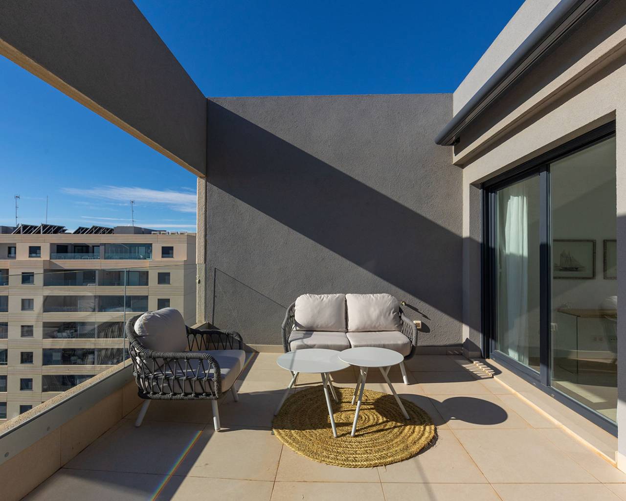 Venta - Apartamentos - Torrevieja - Punta Prima