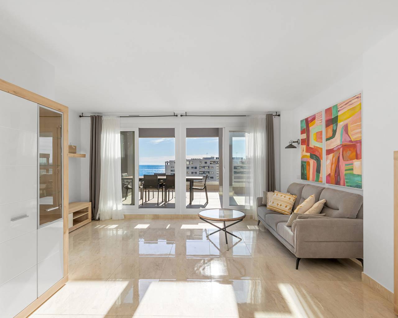 Venta - Apartamentos - Torrevieja - Punta Prima