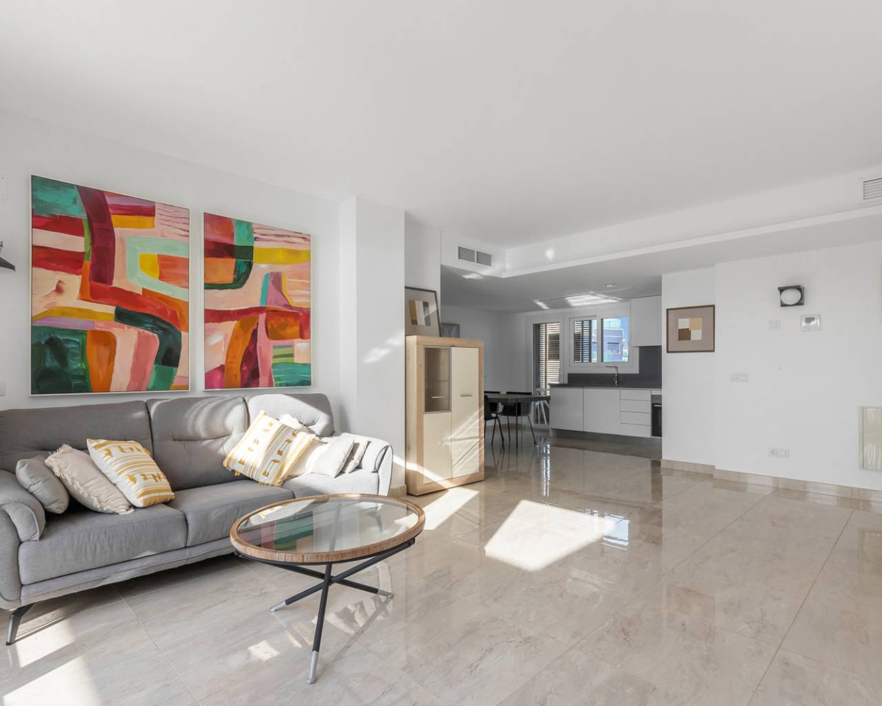 Venta - Apartamentos - Torrevieja - Punta Prima