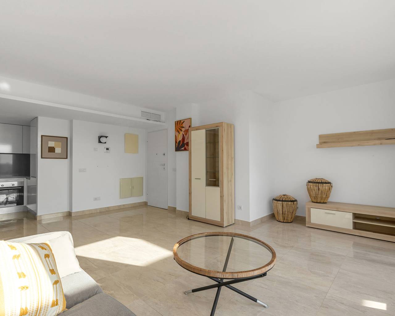 Venta - Apartamentos - Torrevieja - Punta Prima