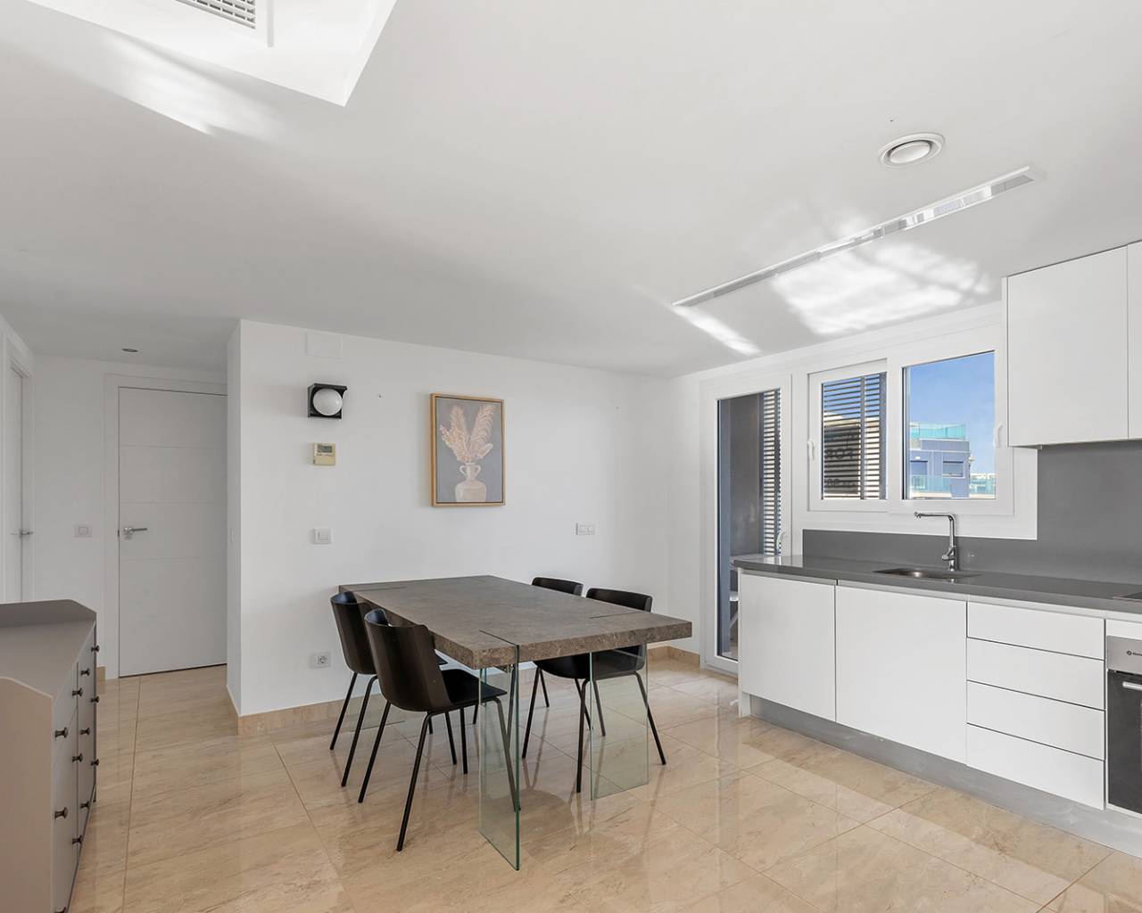 Venta - Apartamentos - Torrevieja - Punta Prima