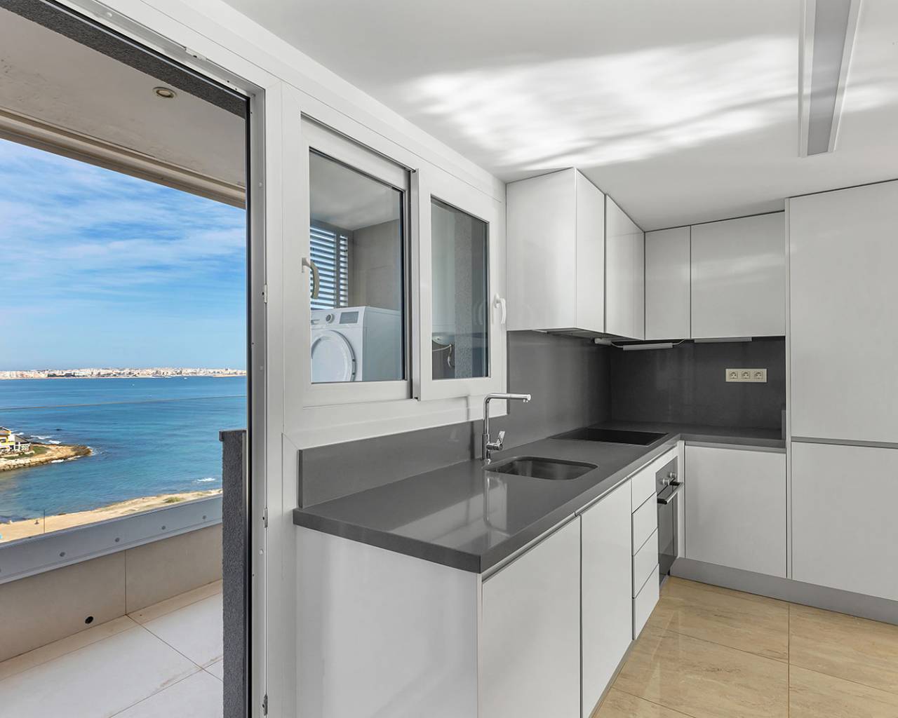 Venta - Apartamentos - Torrevieja - Punta Prima