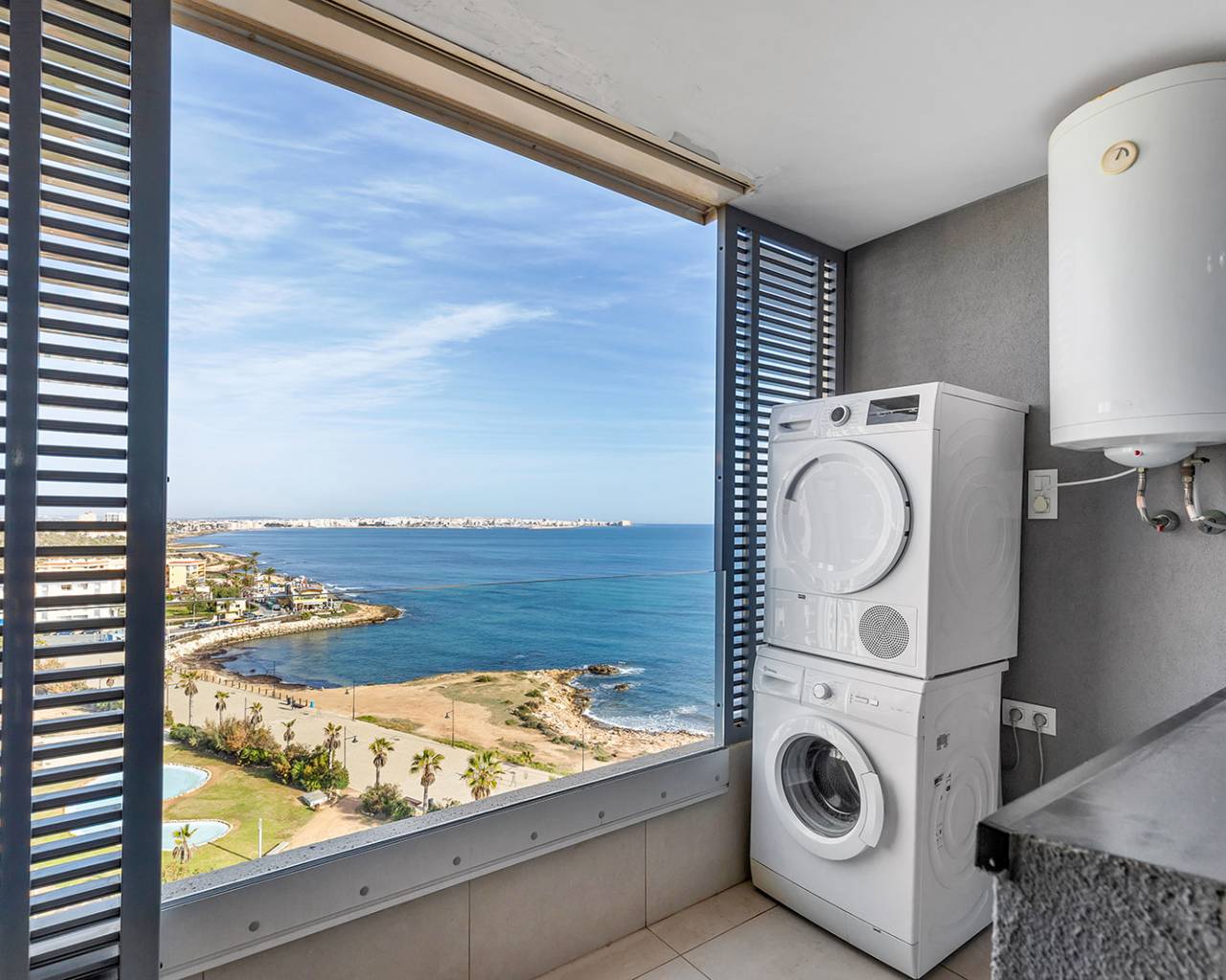 Venta - Apartamentos - Torrevieja - Punta Prima