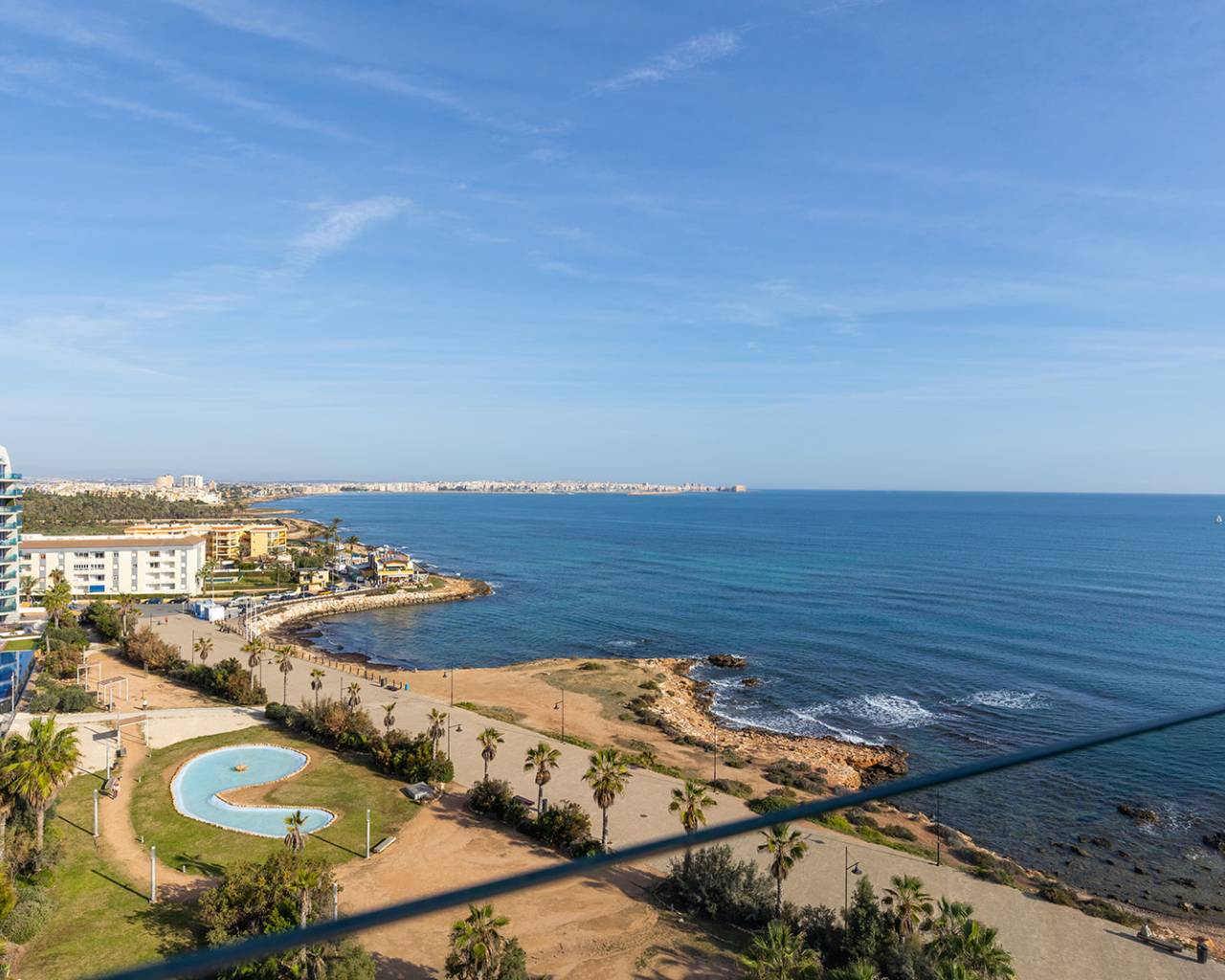 Venta - Apartamentos - Torrevieja - Punta Prima