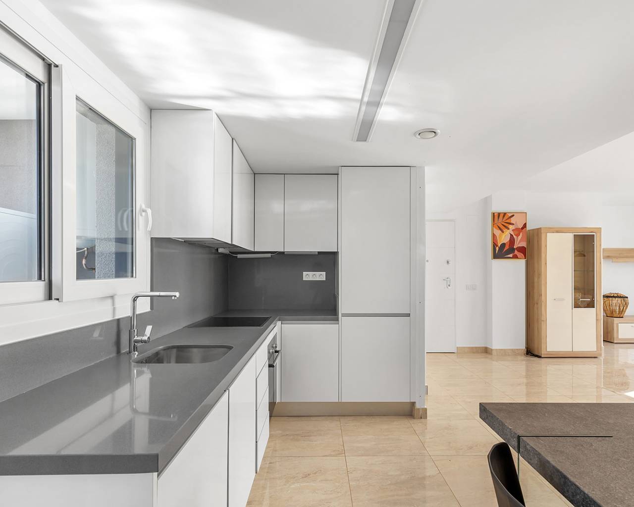 Venta - Apartamentos - Torrevieja - Punta Prima