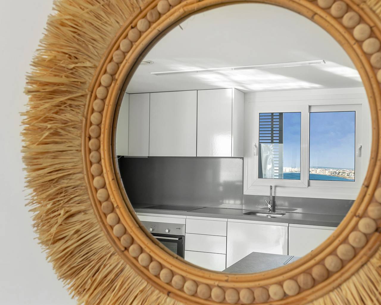 Venta - Apartamentos - Torrevieja - Punta Prima