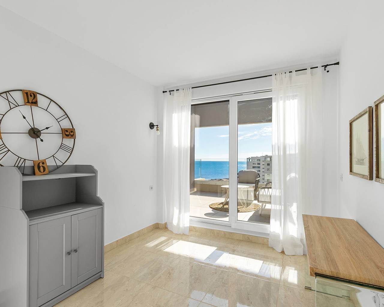 Venta - Apartamentos - Torrevieja - Punta Prima