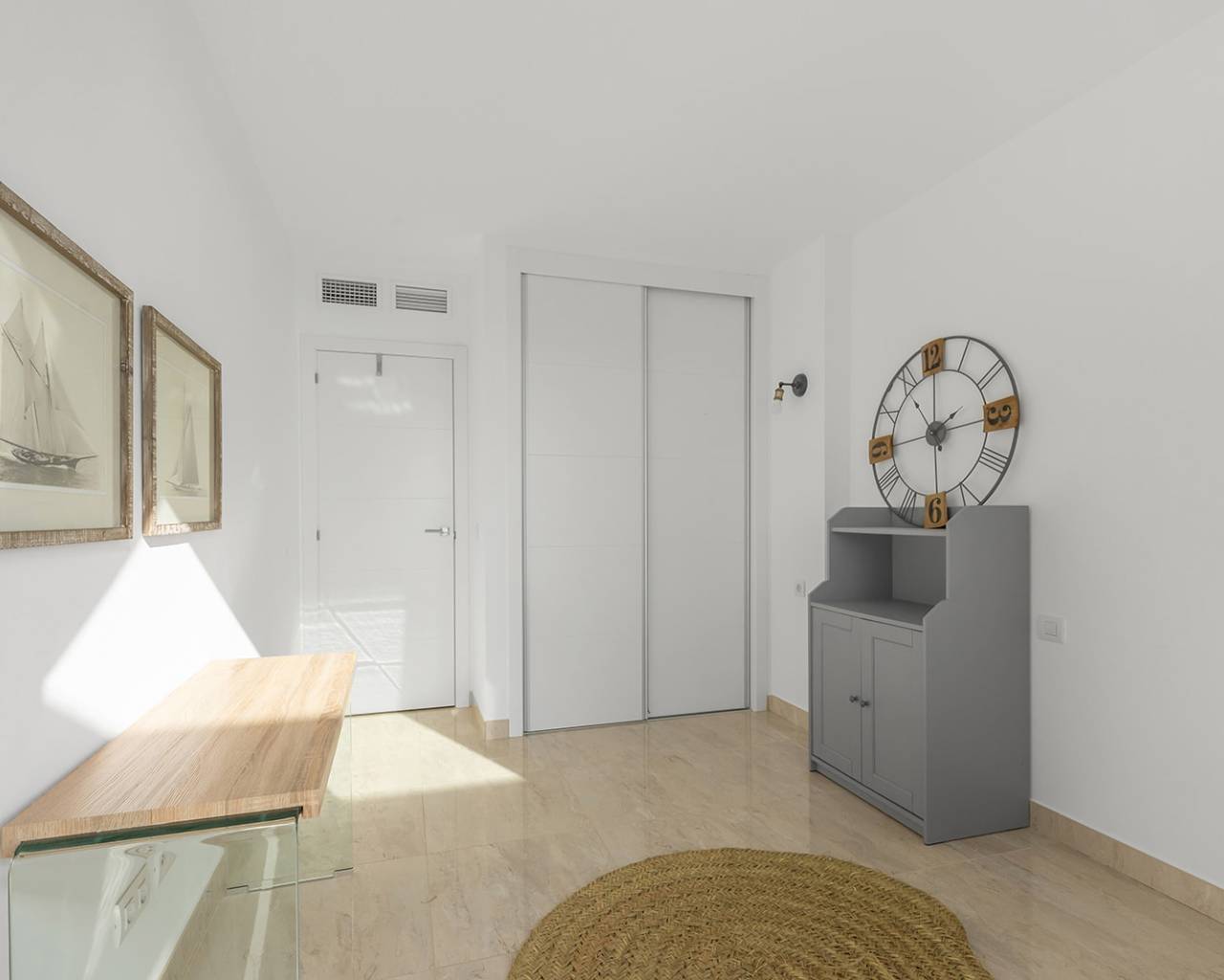 Venta - Apartamentos - Torrevieja - Punta Prima