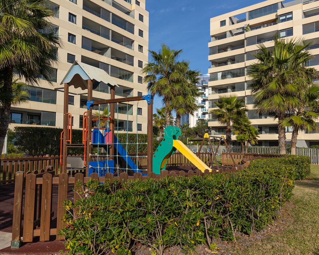 Venta - Apartamentos - Torrevieja - Punta Prima