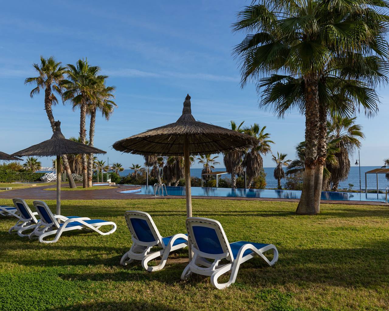 Venta - Apartamentos - Torrevieja - Punta Prima