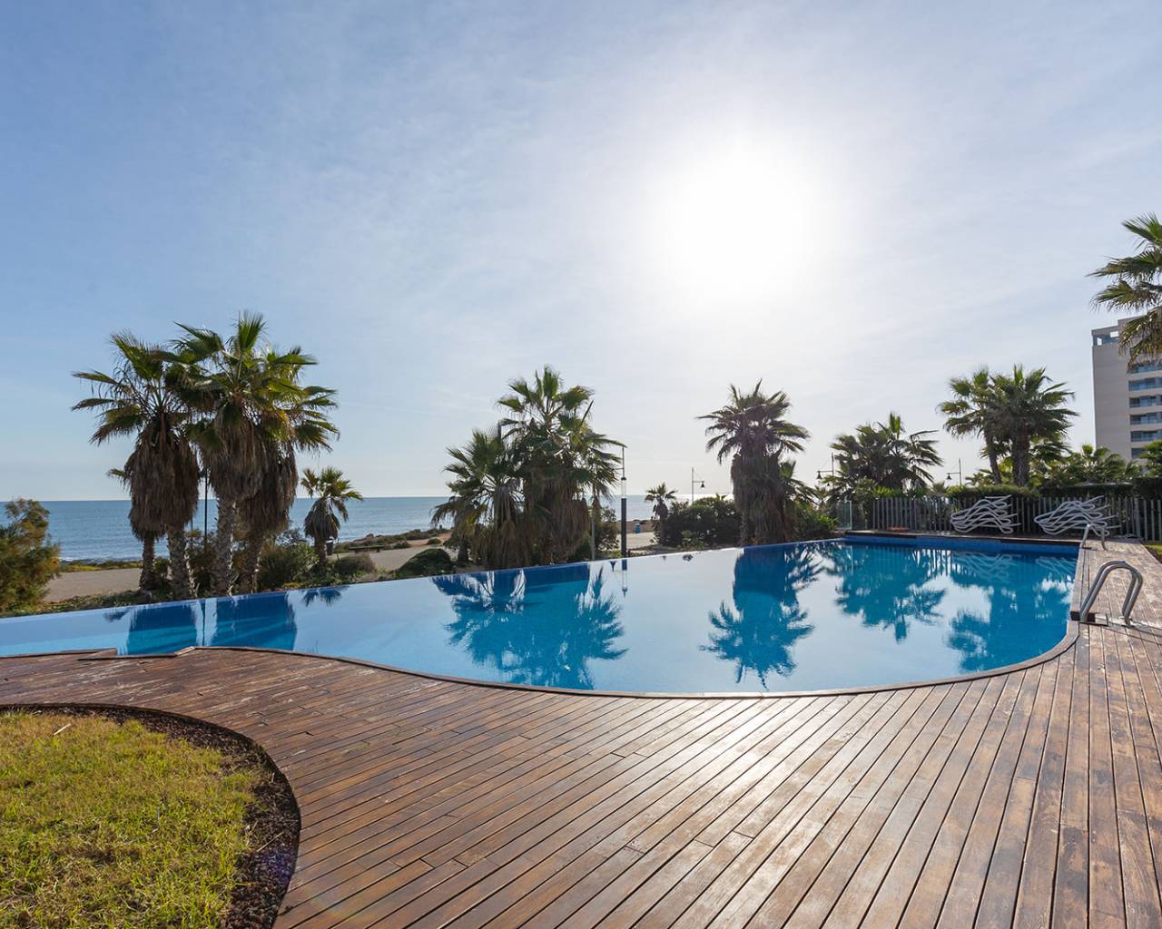 Venta - Apartamentos - Torrevieja - Punta Prima