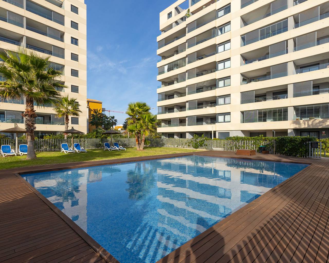 Venta - Apartamentos - Torrevieja - Punta Prima