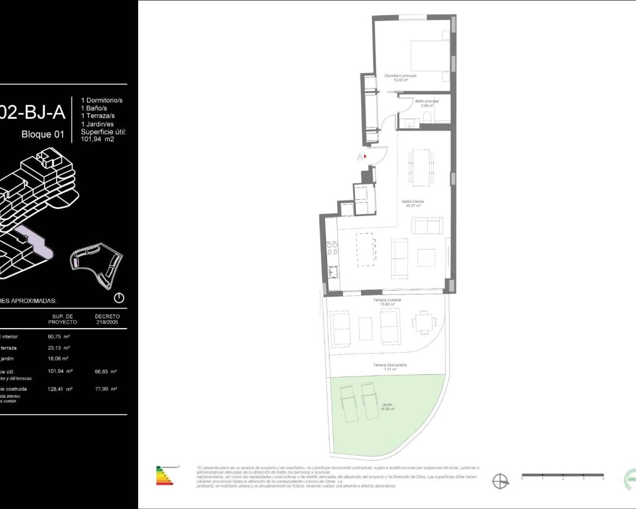 Nueva construcción  - Apartamentos - Mijas - Hipódromo Costa del Sol