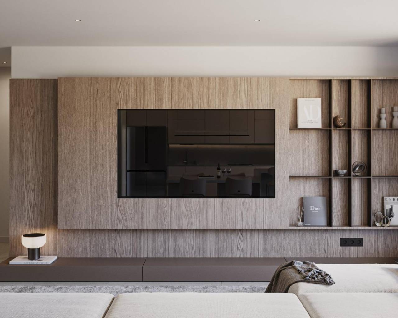 Nueva construcción  - Ground floor apartment - Mijas - Urb. Buenavista