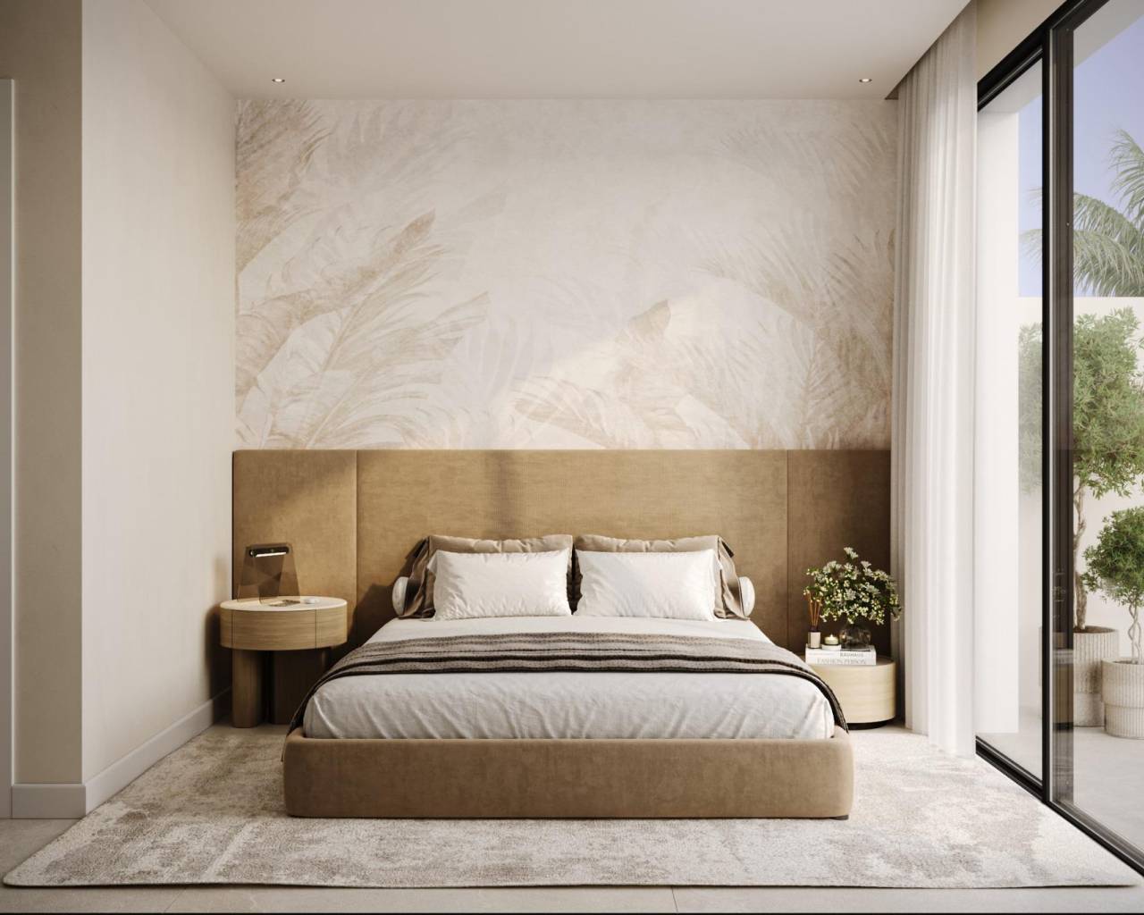 Nueva construcción  - Apartamentos - Mijas - Urb. Buenavista