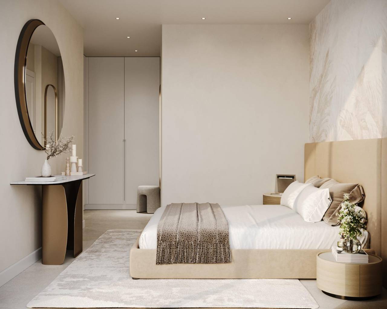 Nueva construcción  - Apartamentos - Mijas - Urb. Buenavista