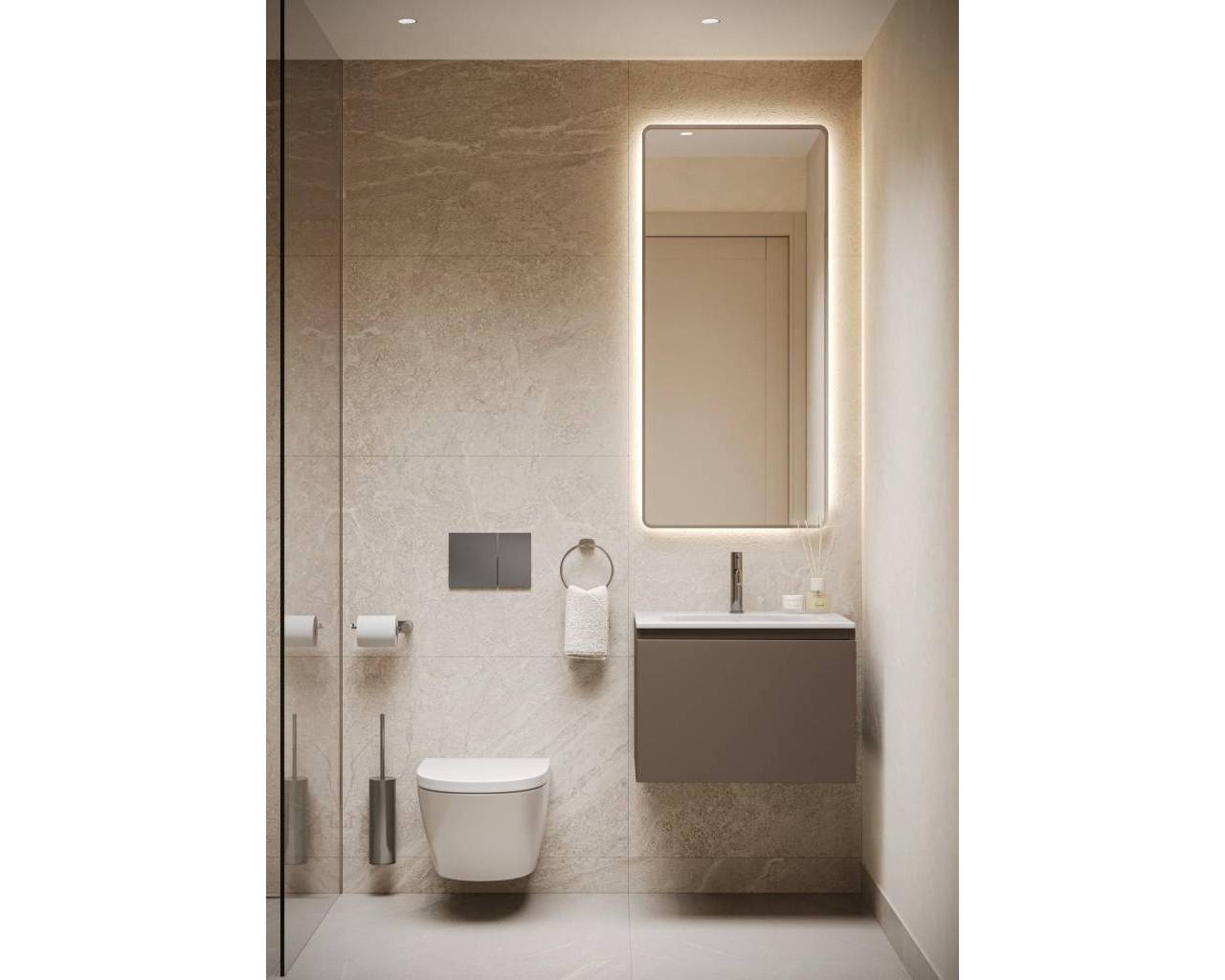 Nueva construcción  - Apartamentos - Mijas - Urb. Buenavista