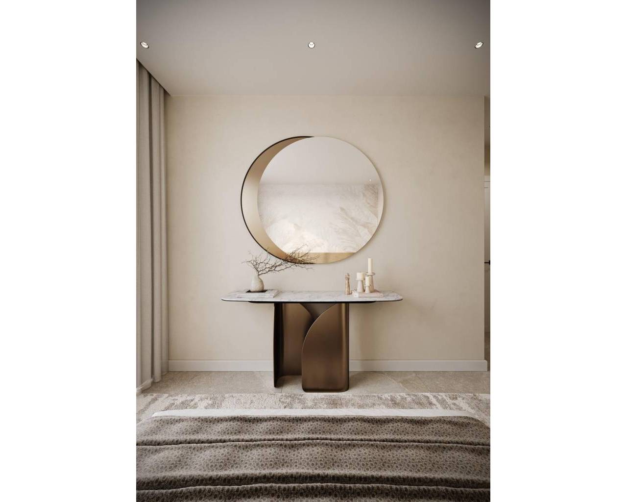 Nueva construcción  - Apartamentos - Mijas - Urb. Buenavista