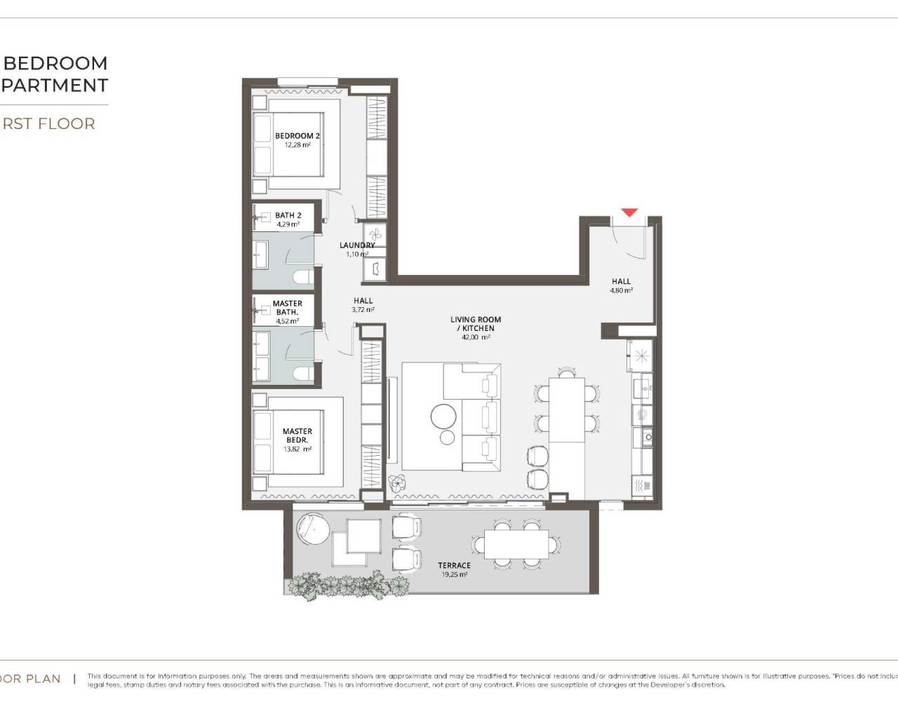 Nueva construcción  - Apartamentos - Mijas - Urb. Buenavista