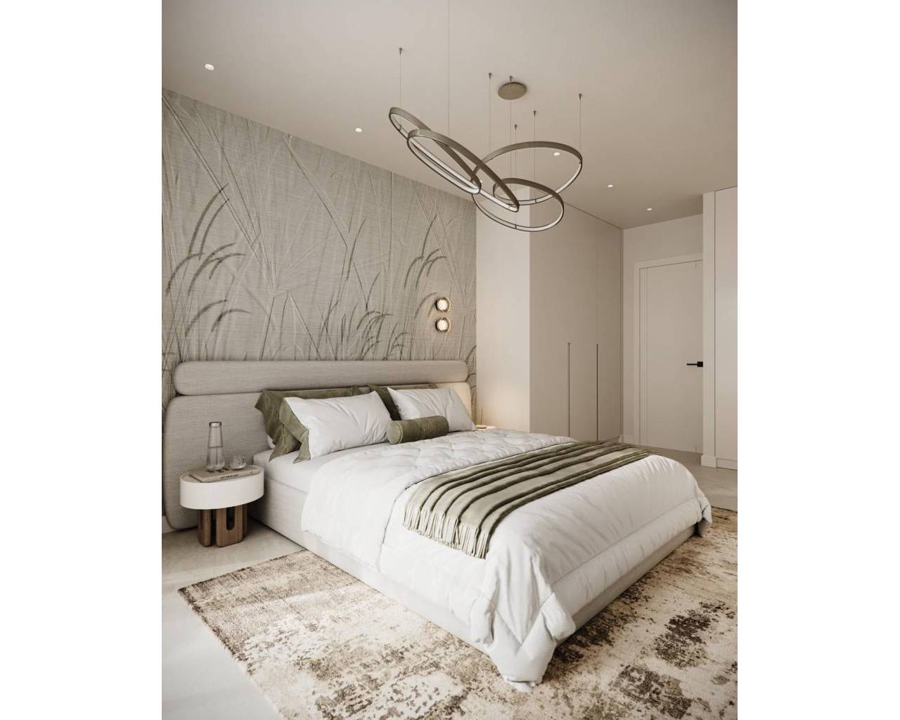 Nueva construcción  - Apartamentos - Mijas - Urb. Buenavista