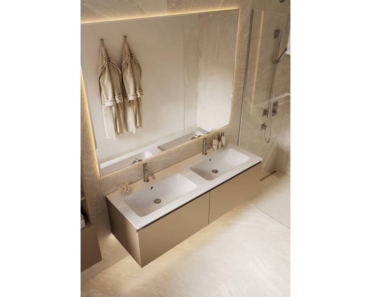 Nueva construcción  - Apartamentos - Mijas - Urb. Buenavista