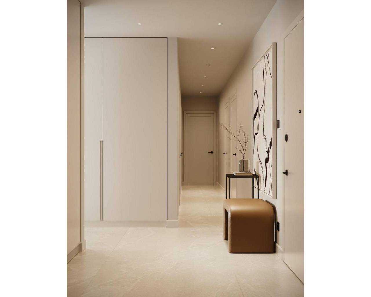 Nueva construcción  - Apartamentos - Mijas - Urb. Buenavista