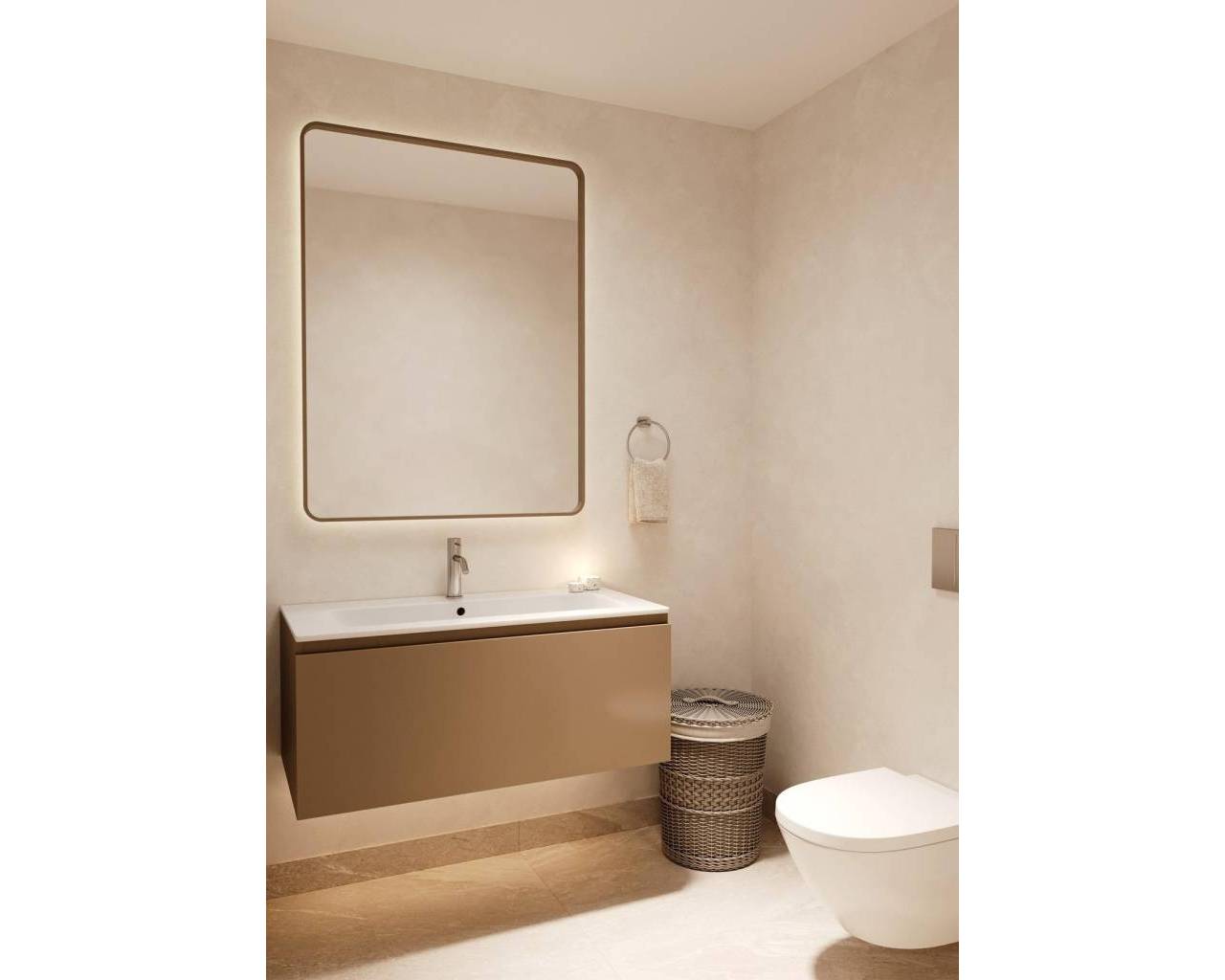 Nueva construcción  - Apartamentos - Mijas - Urb. Buenavista