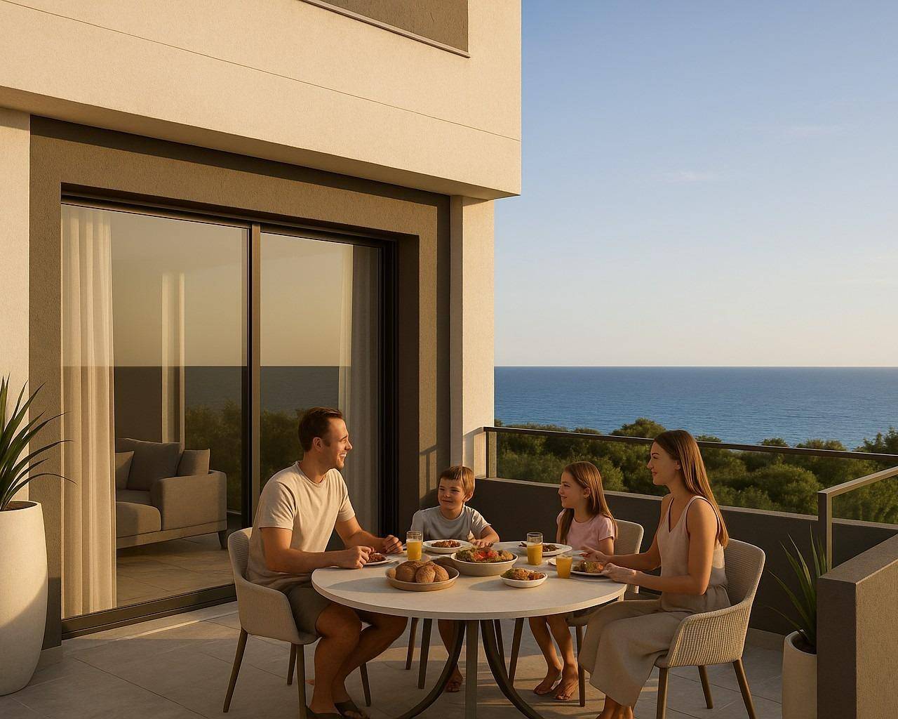 Nueva construcción  - Villas - Mijas - Riviera Del Sol