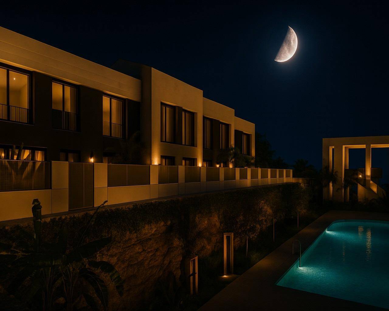 Nueva construcción  - Villas - Mijas - Riviera Del Sol