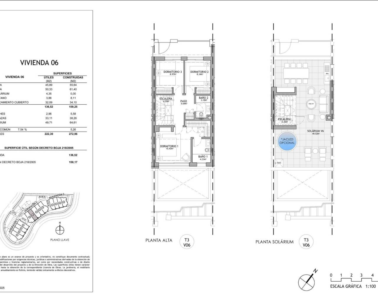 Nueva construcción  - Adosado / Bungalow - Mijas - Riviera Del Sol