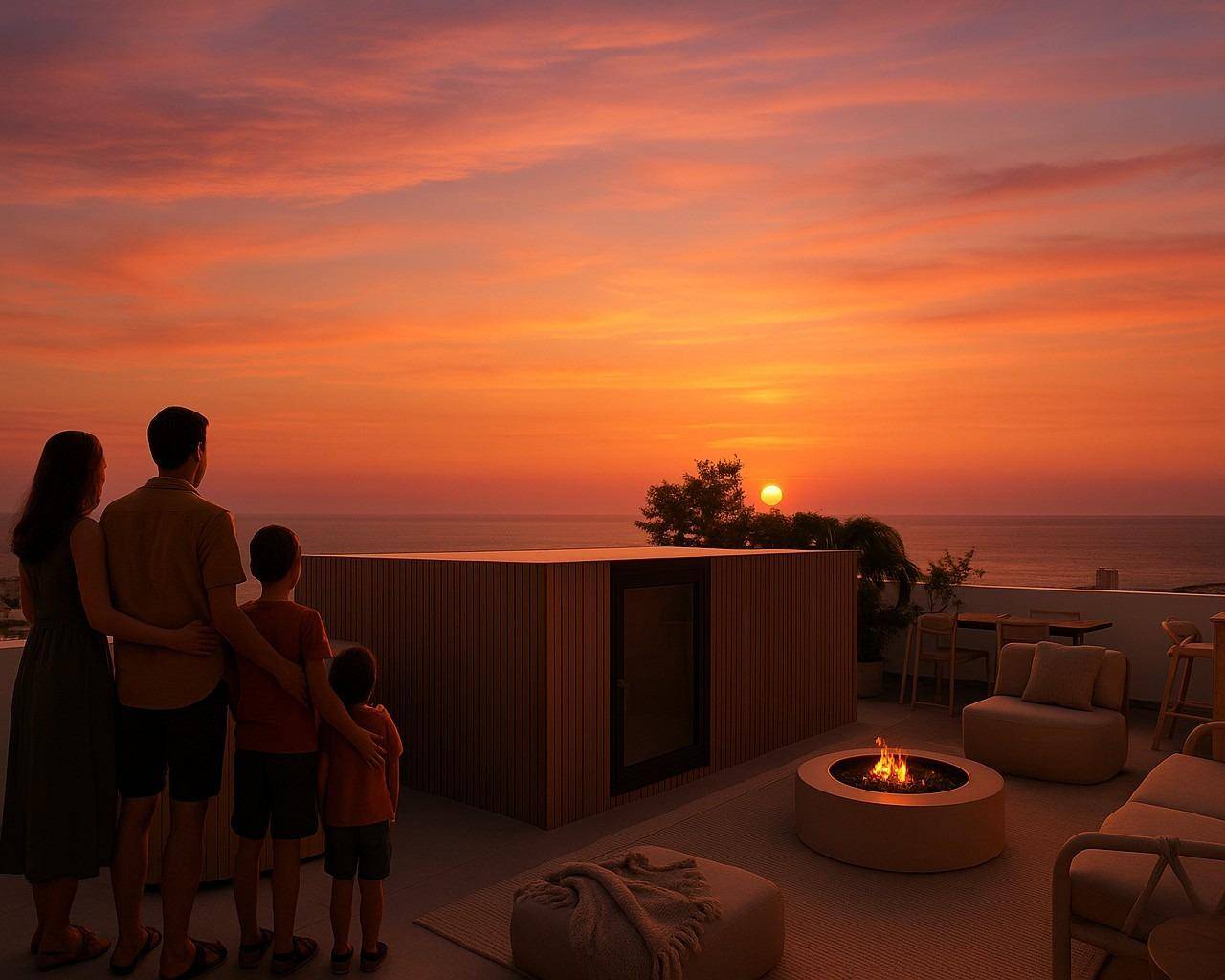 Nueva construcción  - Villas - Mijas - Riviera Del Sol