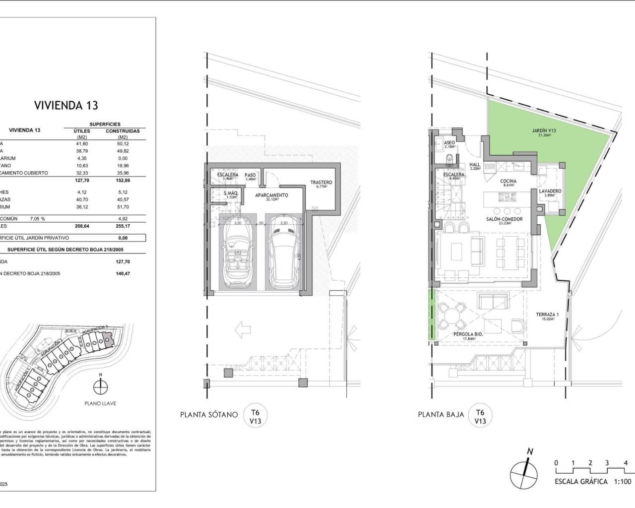 Nueva construcción  - Villas - Mijas - Riviera Del Sol
