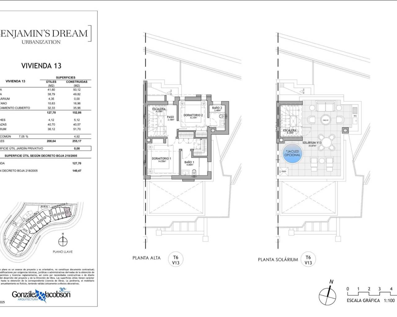 Nueva construcción  - Villas - Mijas - Riviera Del Sol