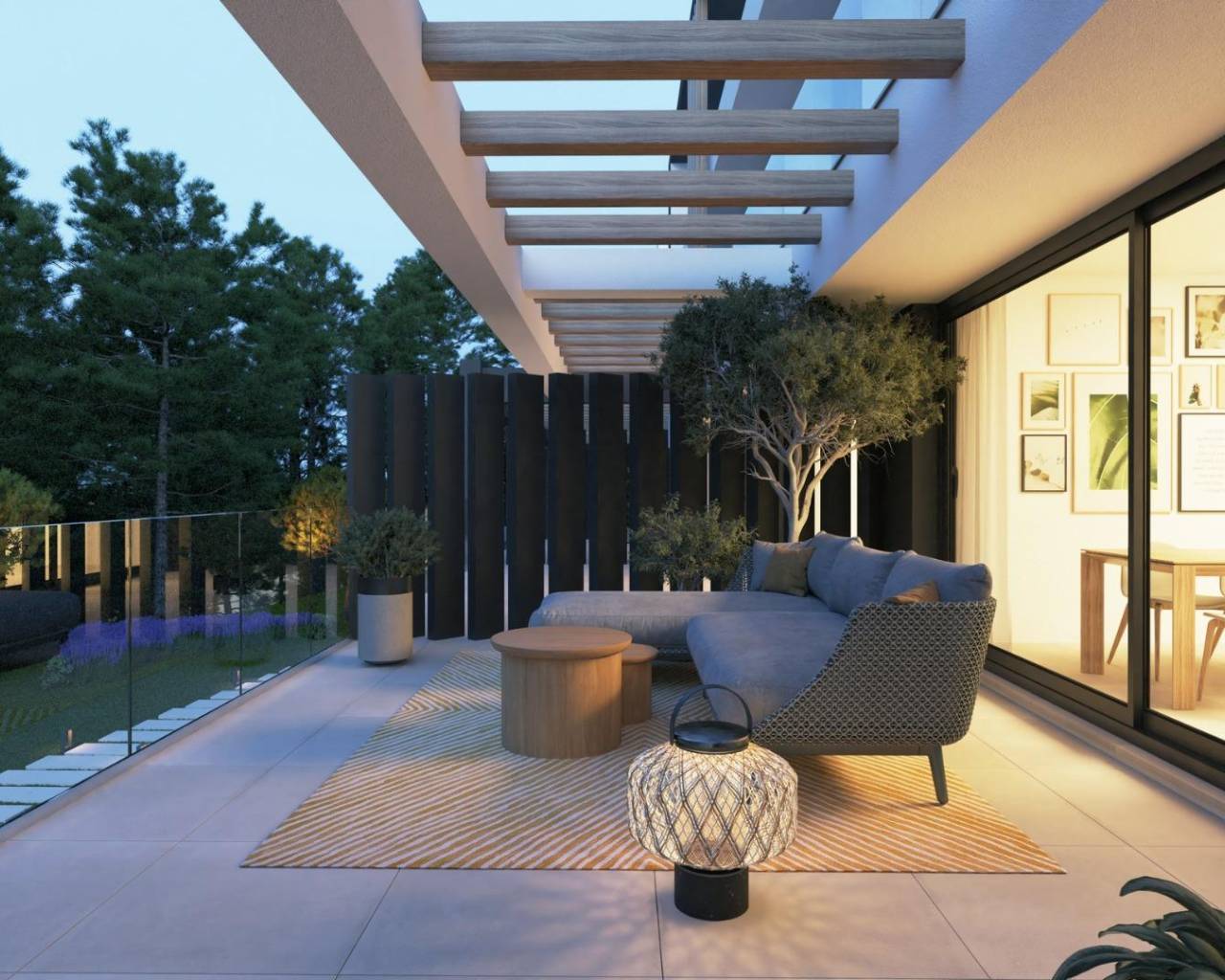 Nueva construcción  - Adosado / Bungalow - Mijas - El Faro