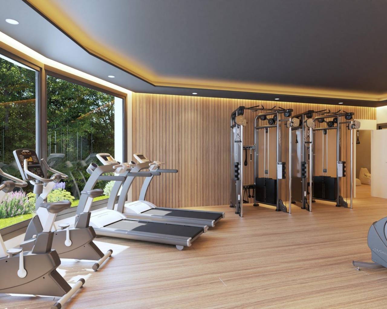 Nueva construcción  - Adosado / Bungalow - Mijas - El Faro